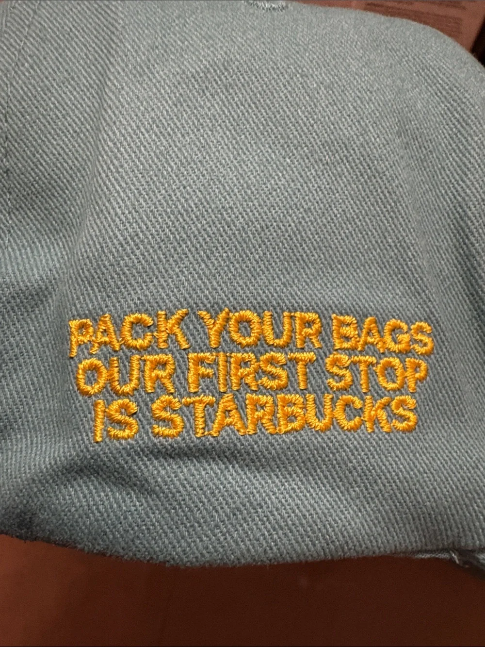 Starbucks dandy worldwide